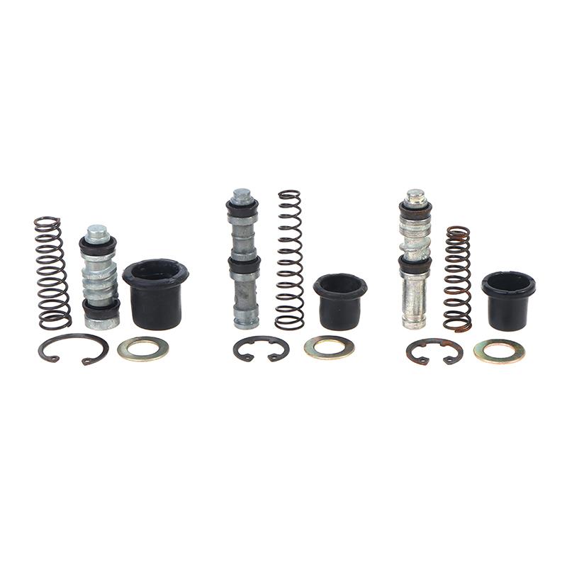 Kituri de Reparare Piston Plunger Pompă Ambreiaj Frână Motocicletă Piston Cilindru Principal Kit Reparare Etrier Potrivit Piese Accesorii Motocros/Scuter
