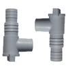 32mm Hose Connector Swimming Pool Accessories Great for Intex PoolSun Soft Hoses