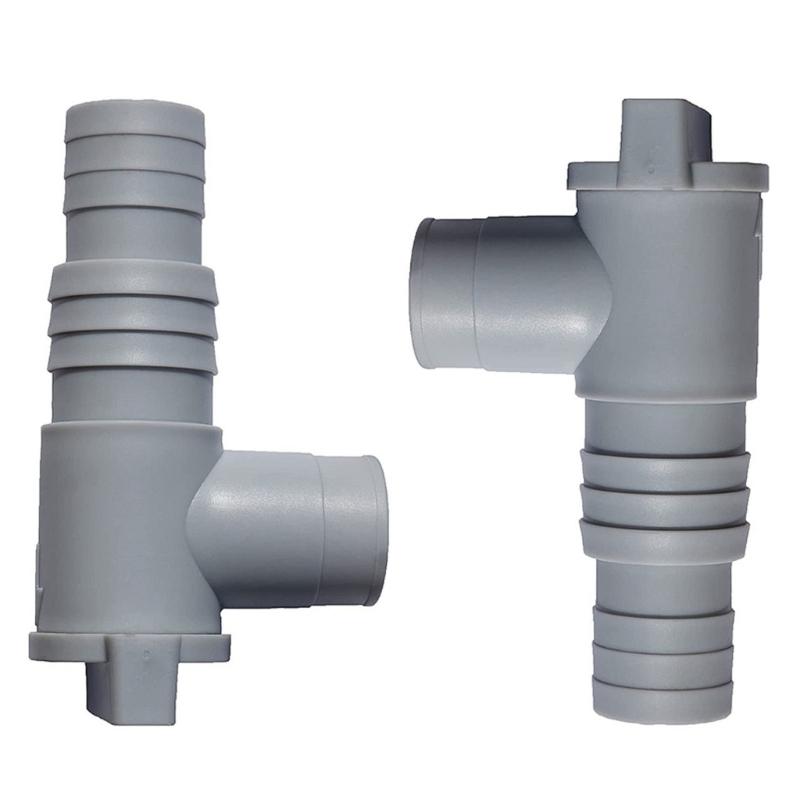 32mm Hose Connector Swimming Pool Accessories Great for Intex PoolSun Soft Hoses