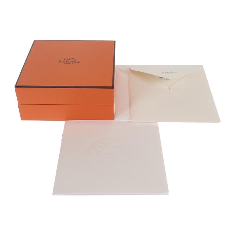 HERMES  H121325B00  Halskette Silber925 Herren