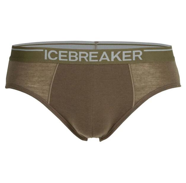 Icebreaker Трусы Anatomica Merino