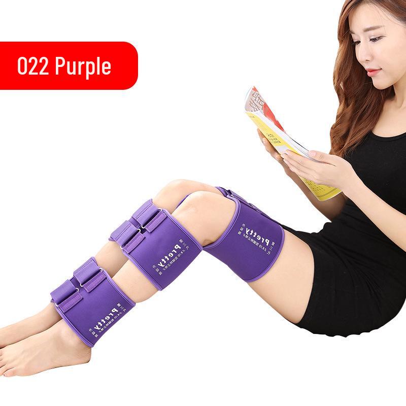 Adjustable Leg Straightener Band for Men & Women