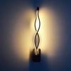 Simple Modern Bedroom Children's Room Lamp Bedside Aisle Living Room Bedroom Background Wall Lamp