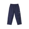 Little Pig Tony Boys' Waterproof Fleece-lined Cargo Pants