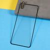 For Motorola Moto G72 4G Ultra Clear Anti-explosion Tempered Glass Film Full Glue Silk Printing Full Screen Protector