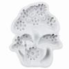 Mushroom Silicone Mold Mushroom Fondant Molds Cake Decorating Tools Theme Cake Dessert Decorated Chocolate Candy Mold