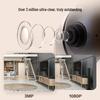 Ezviz C6c 2K Starlight Indoor Wi-Fi Security Camera (CN version)