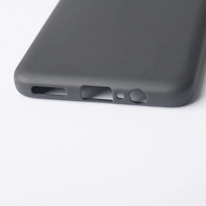 Motorola G54/G64 Frosted Phone Case (India/Power/5G)