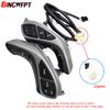 Auto Steering Wheel Button For Hyundai Elantra 2012 2013 2014 2015 Year I30 Audio Phone Bluetooth Cruise Control Car Switches