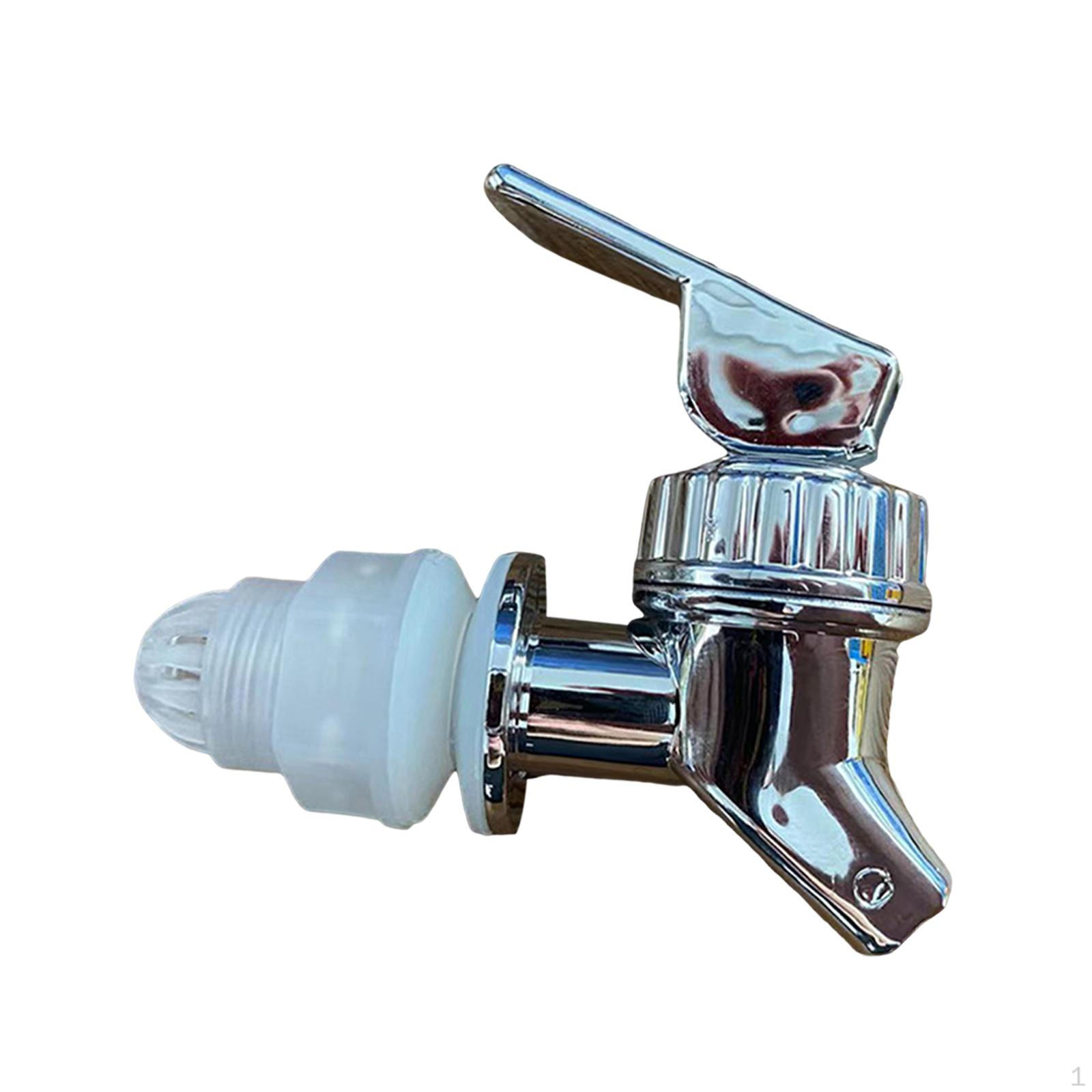 

Носик диспенсера для напитков для дома и ресторана Argent