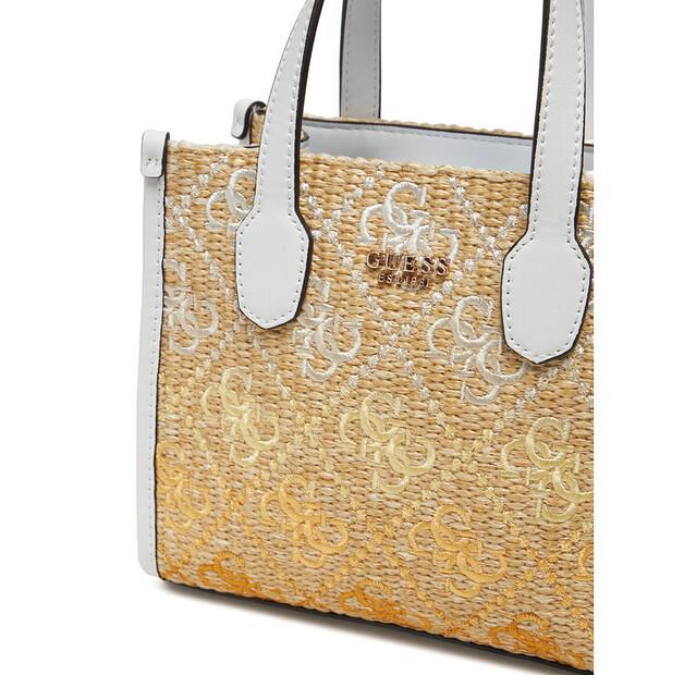 Сумка Guess HWSW86 65770 белый