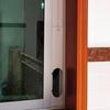 Adjustable AC Exhaust Hose Window Baffle Heat Insulation Window Sealing Plate  Window Installation