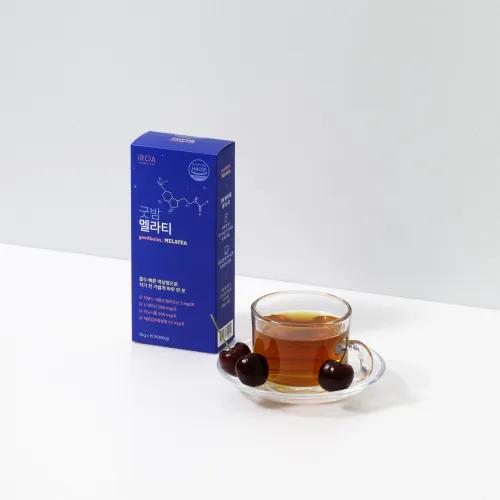 Good Night Melati (10gx15sachet) - 6 Boxes