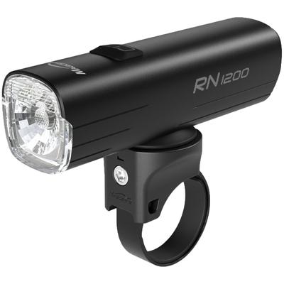 Magicshine RN 1200 Bicycle Road Bike LED 1200 IPX7 High Perfect for and and Can Also Be Used As a Flashlight During Power and Disaster Ideal for