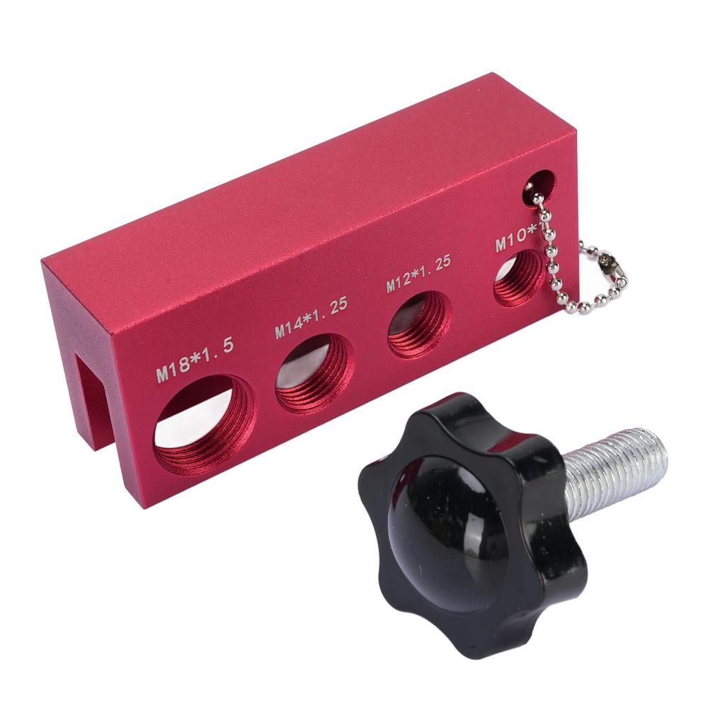 NaGap Tool Aluminum sy to Use Accurate for Most 10mm 12mm 14mm 16mm s