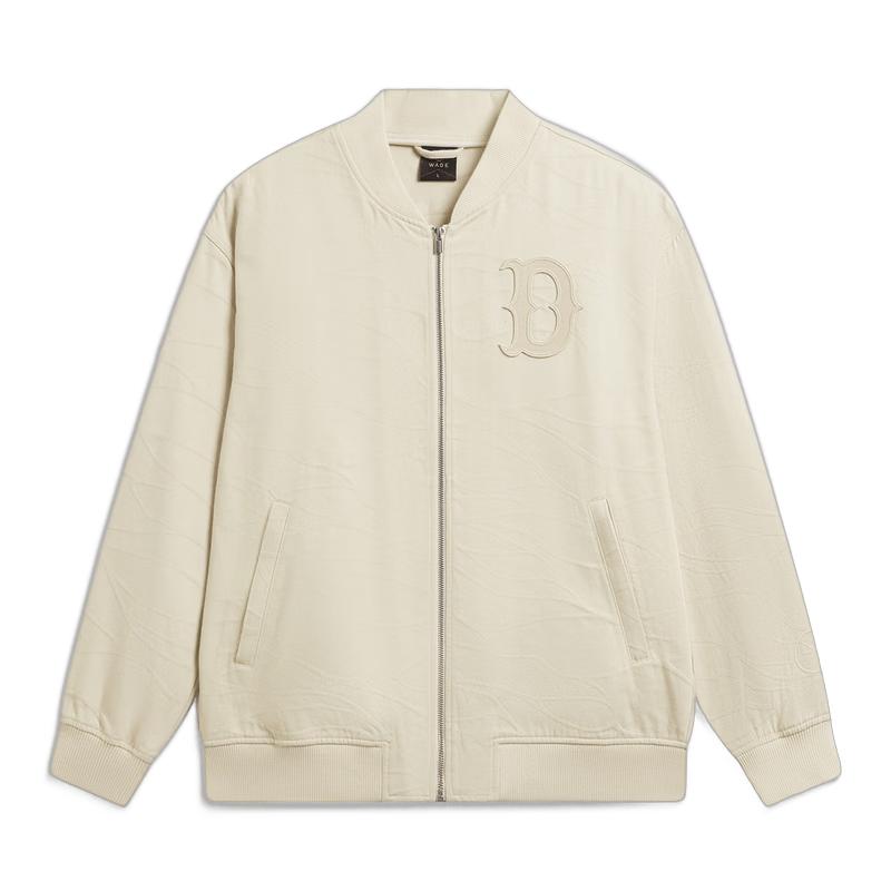 Li-Ning Wade Series Men s Casual Sport Jacket
