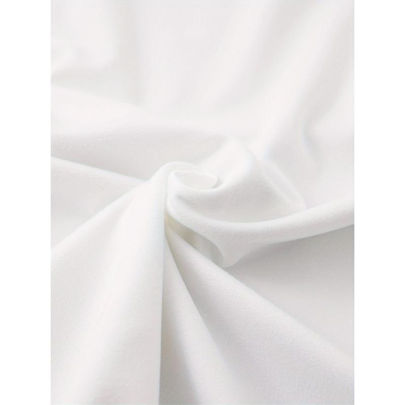 European sizes Women'S Casual Crew Neck T-Shirt with "Not Friendly Do Not Touch" Letter Print  All-Season Top for Clothing, T Shirt