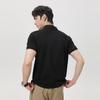 Mark Fairwhale Men's Cooling Anti-Bacterial Polo T-Shirt