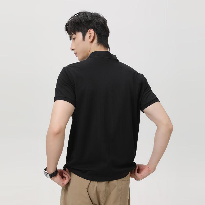 Mark Fairwhale Men's Cooling Anti-Bacterial Polo T-Shirt