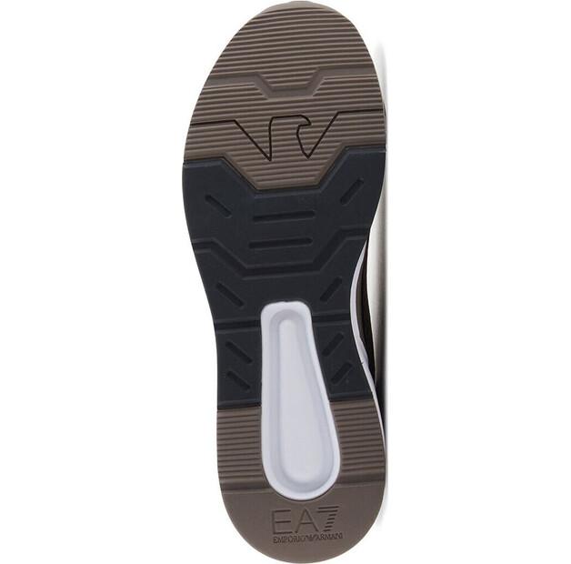 Кроссовки Emporio Armani X8X159