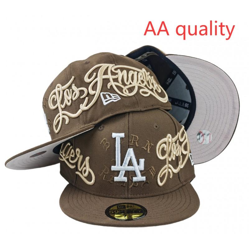 AAA Tournament Embroidered Large Brim Cap Unisex Hip Hop Hat Fans
