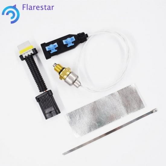 For 2004-2015 Duramax Lly Lbz Lmm Lml 6.6L Diesel Turbo Vane Position Sensor