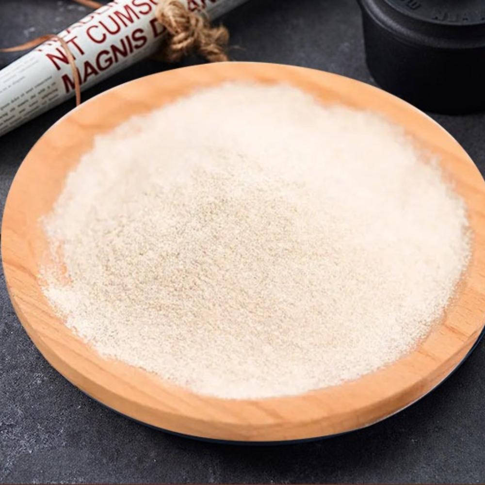 Original Pure Ripe Walnut Powder Brewing Breakfast Nutritional 500g
