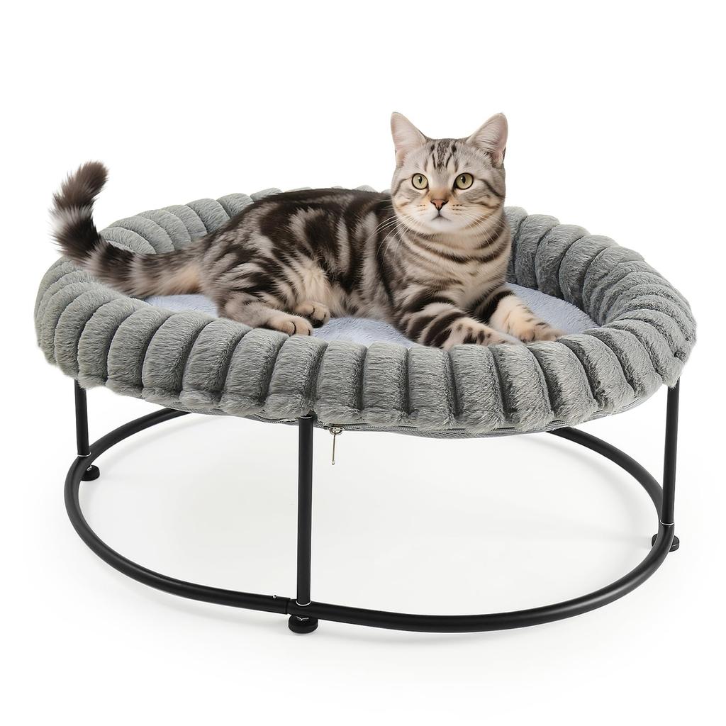 GUUSII HOME Cat Cat Bed for Cat Sleeping Cat Cat Cat Pet Dog Pet Easy Bed, Freestanding, Cats, Dogs, Cats, Cushion, Bed, Home, Sofa, Mat, Bed,