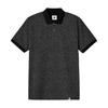 Pretty Green Mens Paisley Polo Shirt