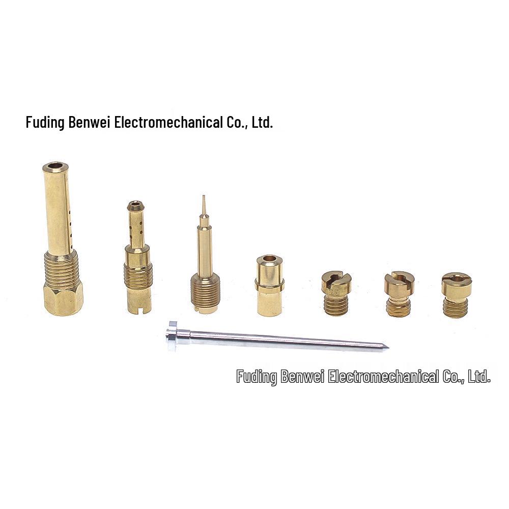 Honda FTR223 Motorcycle Carburetor Repair Kit
