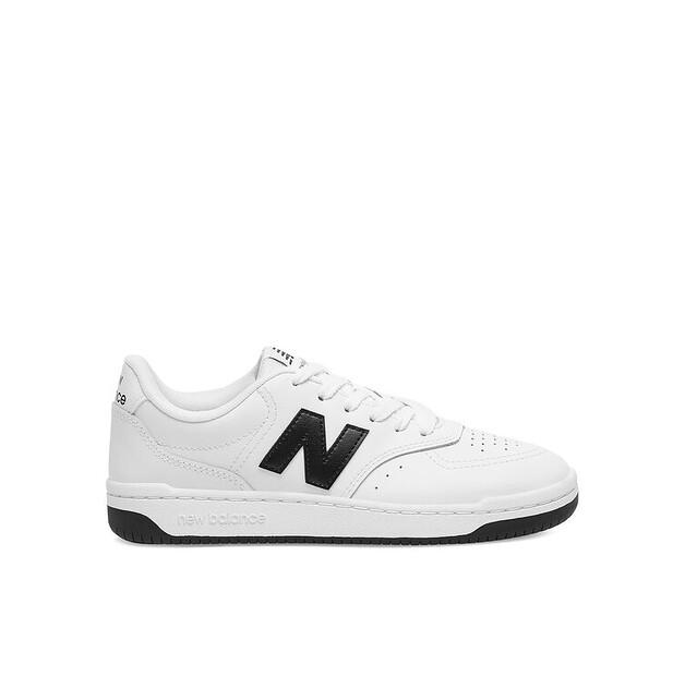 

New Balance Кроссовки BB80BNN W Белый EU 36