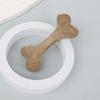 Wear Resistant Dog Grinding Stick Bite Resistant Dog Teeth Clean Stick  Relieve Boredom