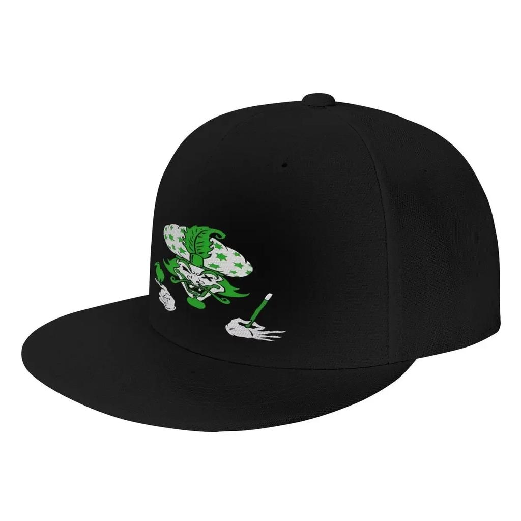 Baseball Cap Flat Cap Icp The Great Milenko Green Hats Unisex Womens Baseball Unisex Unisex Hat Baseball