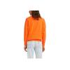 Levis Solid Color Raglan Pullover Sweatshirt Men Tops Orange 21931-0028