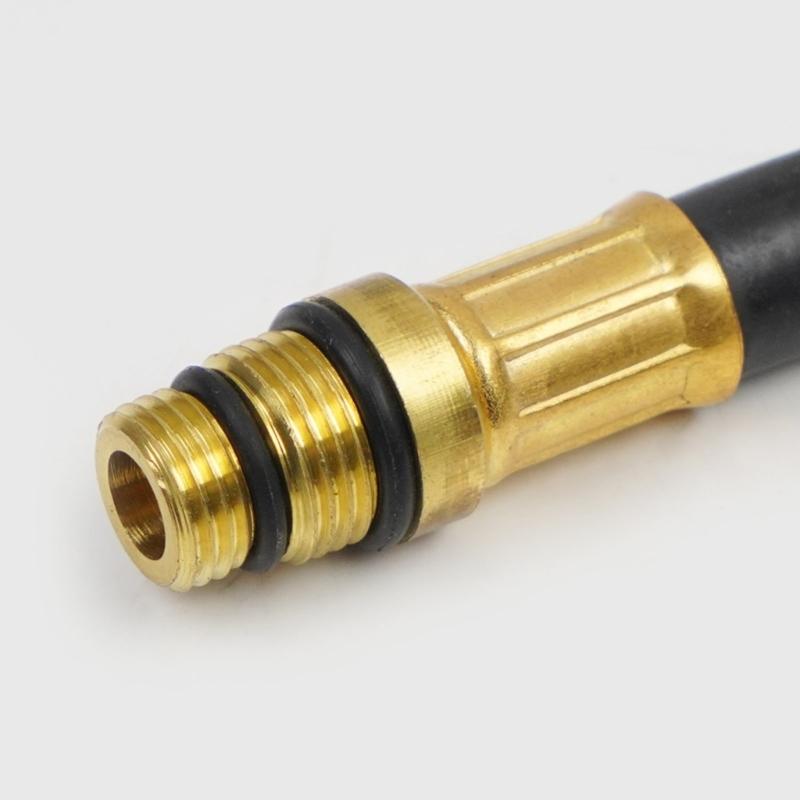 Engine Valves Spring Compressor & Air Valves Holding Hose Tool for 4.8 5.3 5.7 6.0 6.2 LS6 Engine