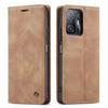 Sc Wallet Mi 10T Lite Light Brown