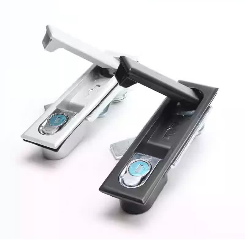 Electric Cabinet Lock MS618