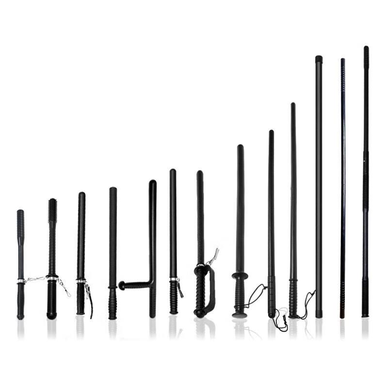 GOWKE Anti-riot Security Baton 100CM