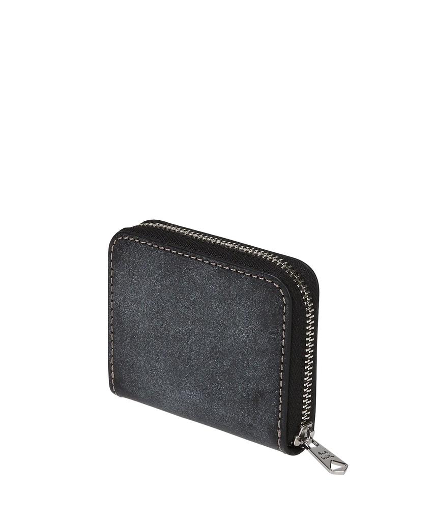 Paul Smith Coin Case 813062P950990F Black