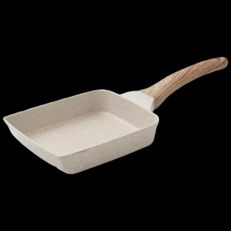 Jitianjiang Maifan Stone Square Tamagoyaki Pan