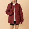 New Balance Puffer Jacket Men's MJ6176OX-MCR