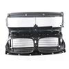 Främre luftkanal för BMW 7-serie F01/F02 (Del 51747183854)