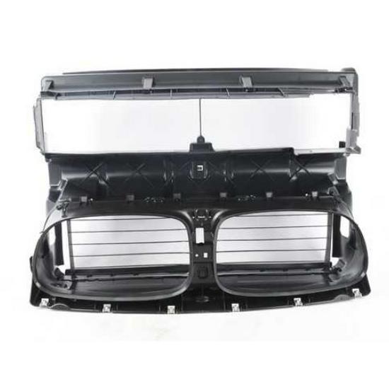 Främre luftkanal för BMW 7-serie F01/F02 (Del 51747183854)