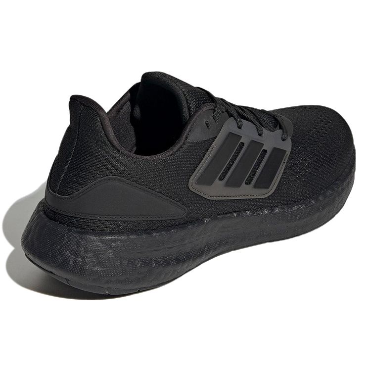 Adidas PureBoost 22 Triple Black Men Sneakers Core-Black GZ5173