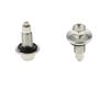 Magnetic Oil Drain Bolt Metal Engine Oil Pan Plug Gasket Anti Friction Oil Plug for Car Maintenance