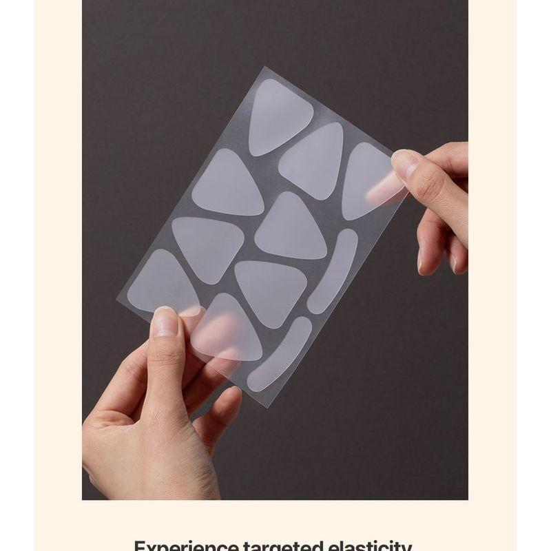 AVCA - Wrinkle-Free Frown Line Forehead Patch