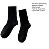 Thick Winter Knit Warm Socks for Women Fleece Lined Plush Floor Socks Thermal Ankle High Crew Boot Socks