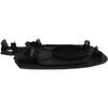 [Replacement] for Jaguar for XF Dashboard Top Speaker Cover 2008 2009 2010 2011 2012 2013 2014 2015 8X23-04454-A C2Z1835LEG (Color : Truffle Brown)