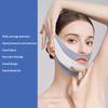 Bandage amincissant pour le visage, sculptant le visage en V et réduisant le double menton, bande liftante anti-rides pour raffermir et prendre soin de la peau