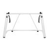 U-Shaped Keyboard Stand Stable Support Cylindrical-Frame for Stage, Keyboardists